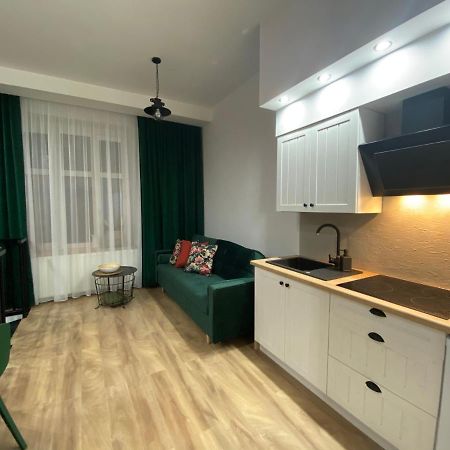 Apartamenty Liwa Kwidzyn Εξωτερικό φωτογραφία