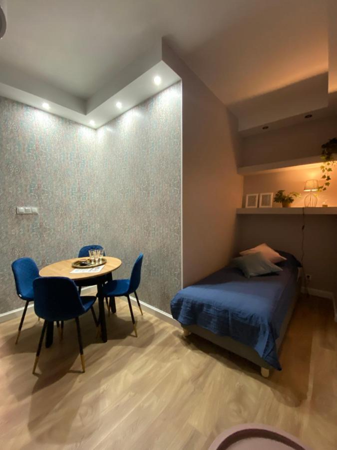 Apartamenty Liwa Kwidzyn Εξωτερικό φωτογραφία