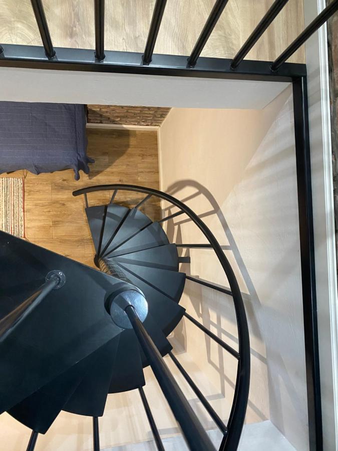 Apartamenty Liwa Kwidzyn Εξωτερικό φωτογραφία