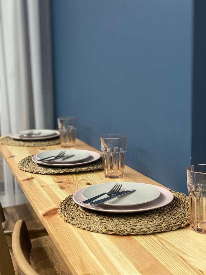 Apartamenty Liwa Kwidzyn Εξωτερικό φωτογραφία