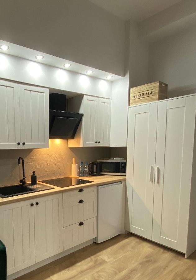 Apartamenty Liwa Kwidzyn Εξωτερικό φωτογραφία