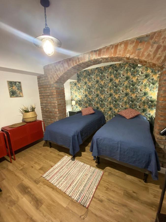 Apartamenty Liwa Kwidzyn Εξωτερικό φωτογραφία