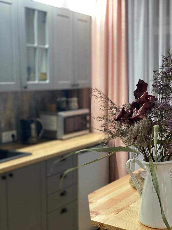 Apartamenty Liwa Kwidzyn Εξωτερικό φωτογραφία
