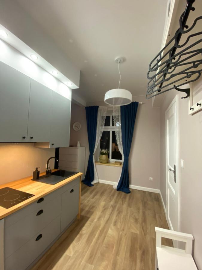 Apartamenty Liwa Kwidzyn Εξωτερικό φωτογραφία