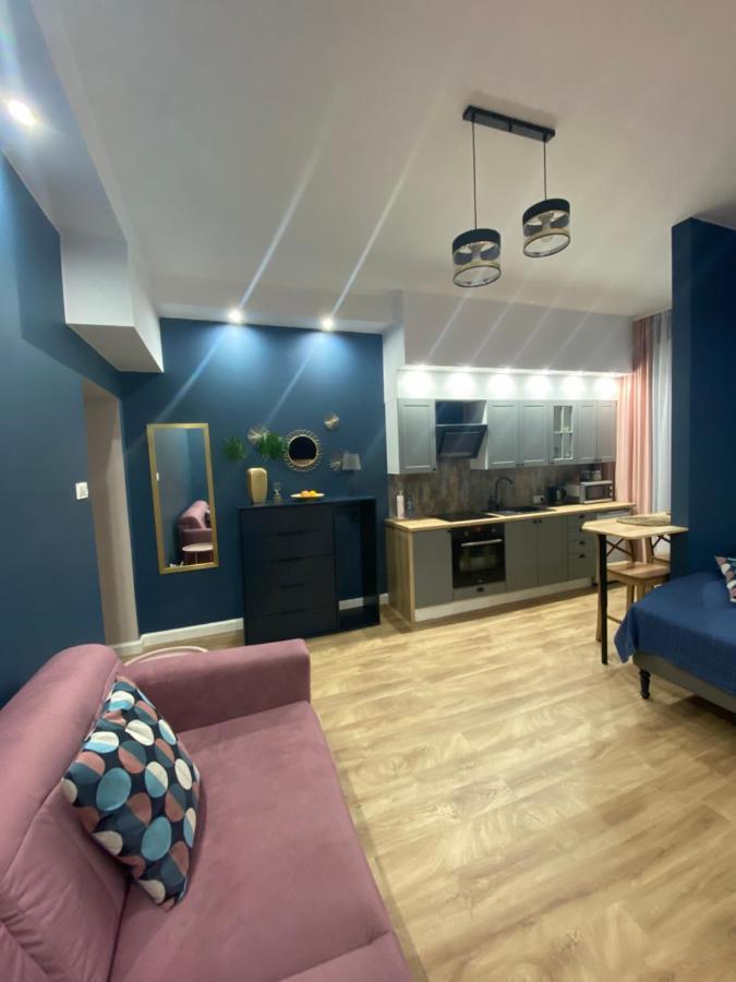 Apartamenty Liwa Kwidzyn Εξωτερικό φωτογραφία