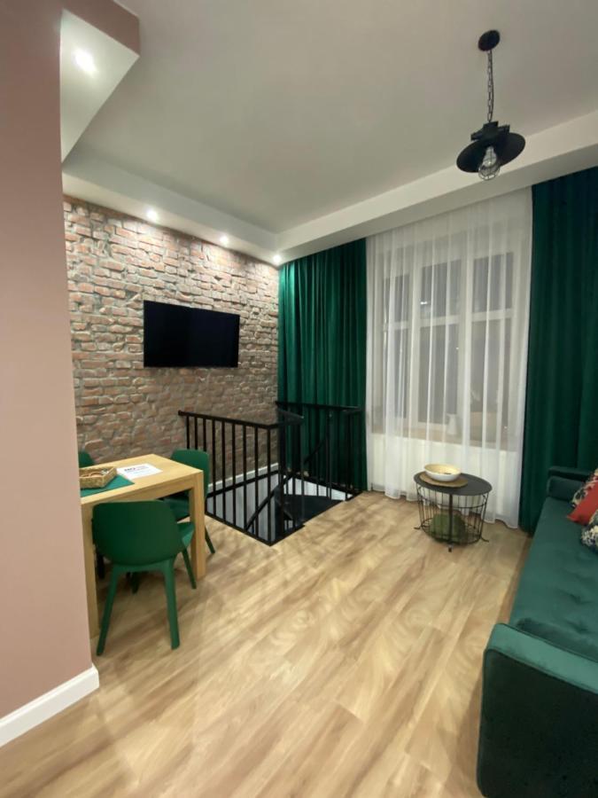 Apartamenty Liwa Kwidzyn Εξωτερικό φωτογραφία