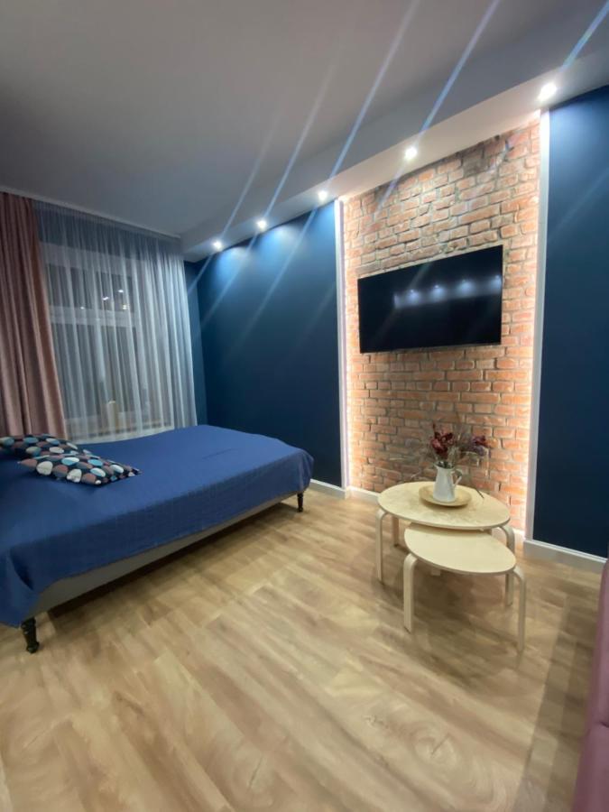 Apartamenty Liwa Kwidzyn Εξωτερικό φωτογραφία