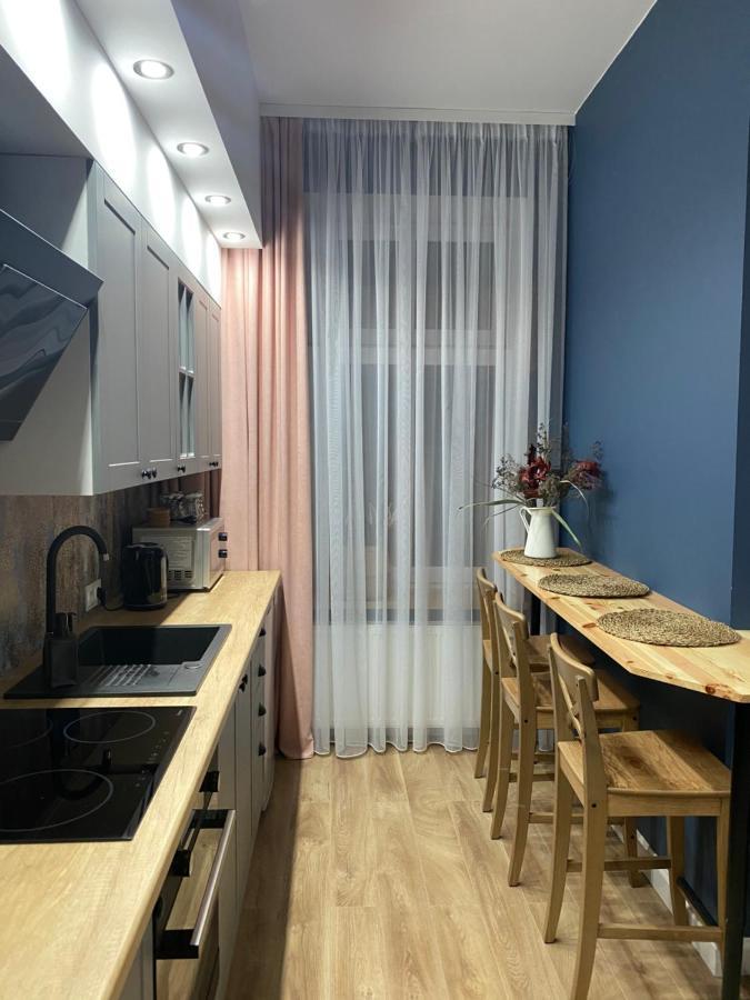 Apartamenty Liwa Kwidzyn Εξωτερικό φωτογραφία