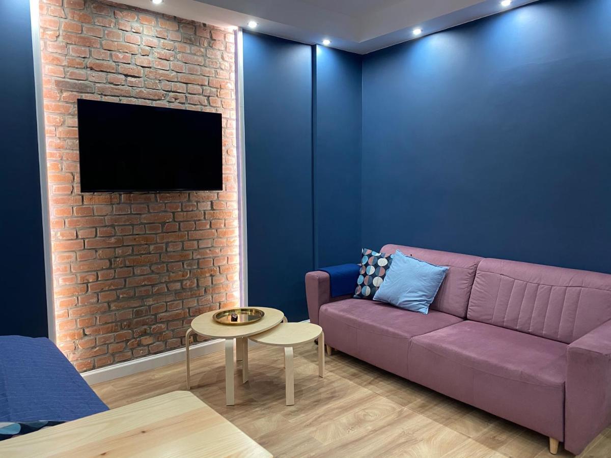 Apartamenty Liwa Kwidzyn Εξωτερικό φωτογραφία