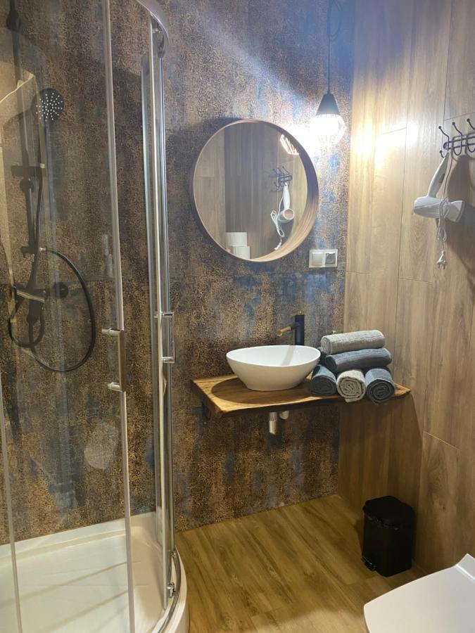Apartamenty Liwa Kwidzyn Εξωτερικό φωτογραφία