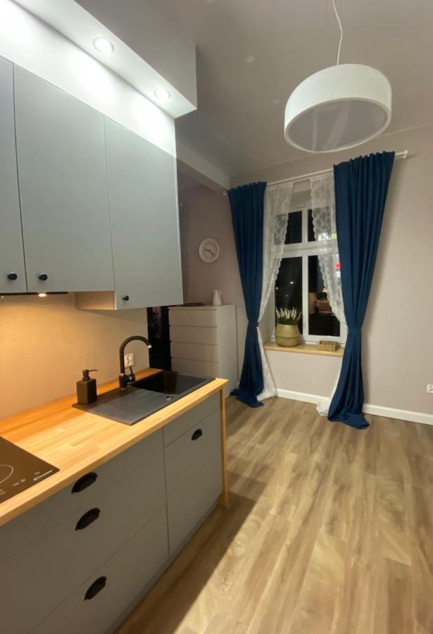 Apartamenty Liwa Kwidzyn Εξωτερικό φωτογραφία