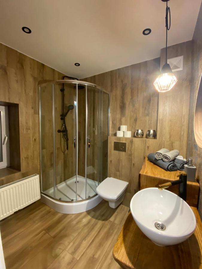 Apartamenty Liwa Kwidzyn Εξωτερικό φωτογραφία