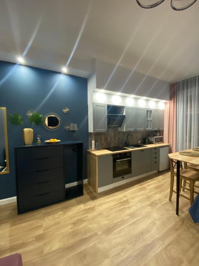 Apartamenty Liwa Kwidzyn Εξωτερικό φωτογραφία