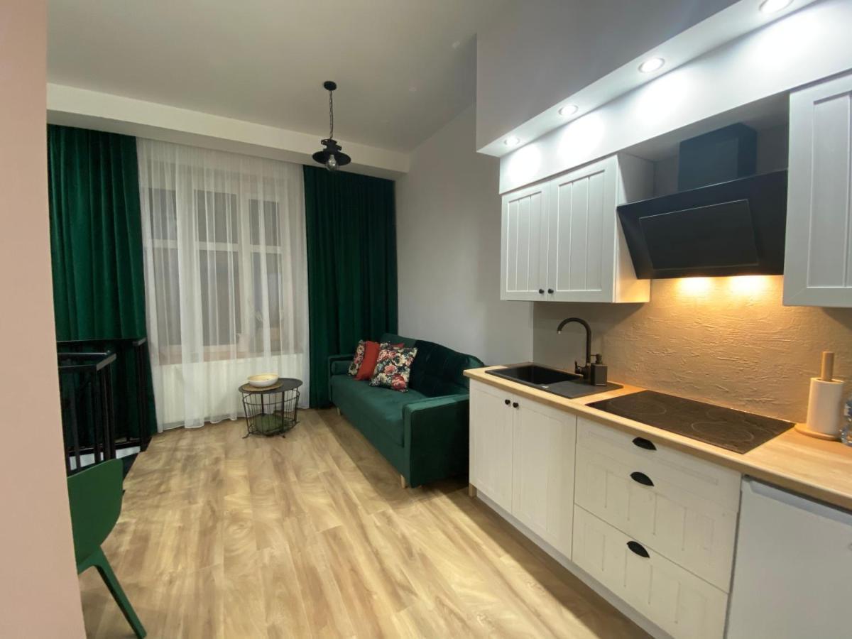 Apartamenty Liwa Kwidzyn Εξωτερικό φωτογραφία