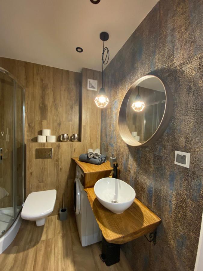 Apartamenty Liwa Kwidzyn Εξωτερικό φωτογραφία